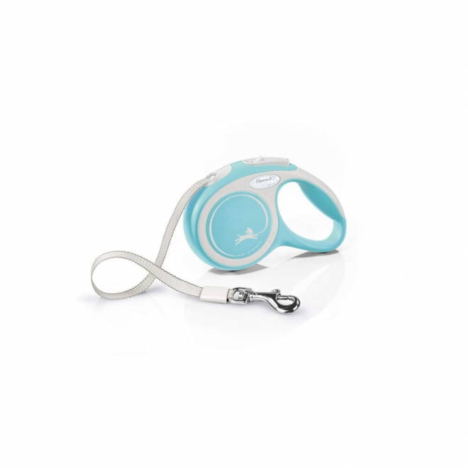 Flexi New Comfort Tape X-small 3 m bånd/12 kg