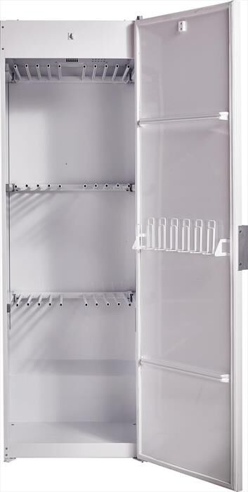 ASKO - Armadio asciugabiancheria ventilato DC 7774 V.W-Bianco