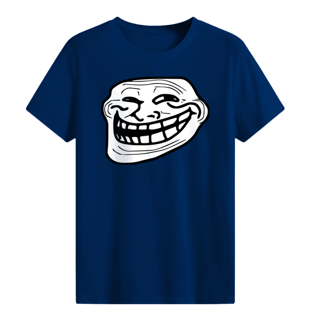 Troll Face T-shirt