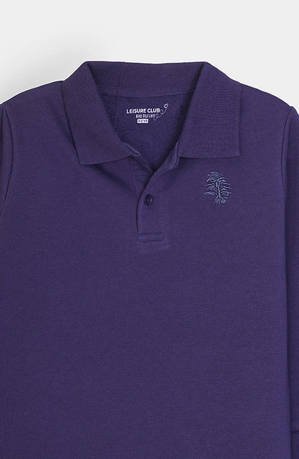 Basic Polo - LCPB 10