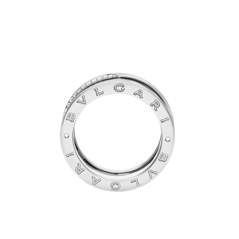 B.zero1 Series Ring