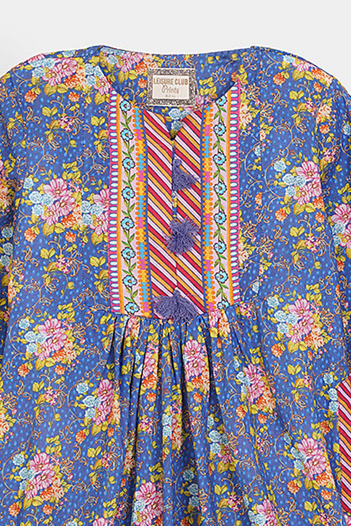 Emaliya 1 Piece Shirt - LCP633425