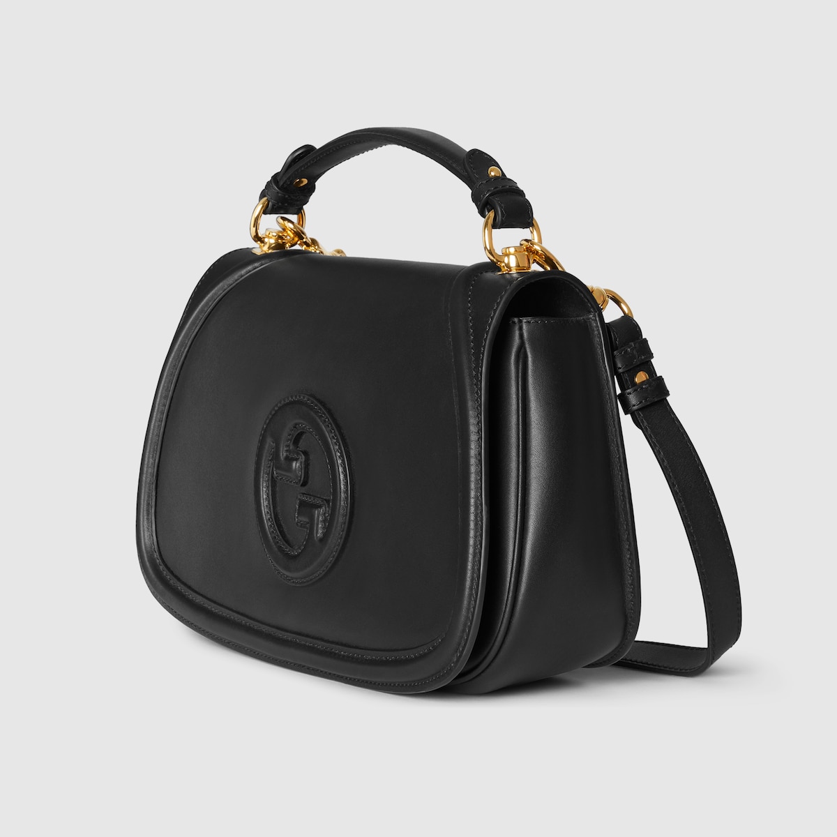 Blondie Medium Top Handle Bag