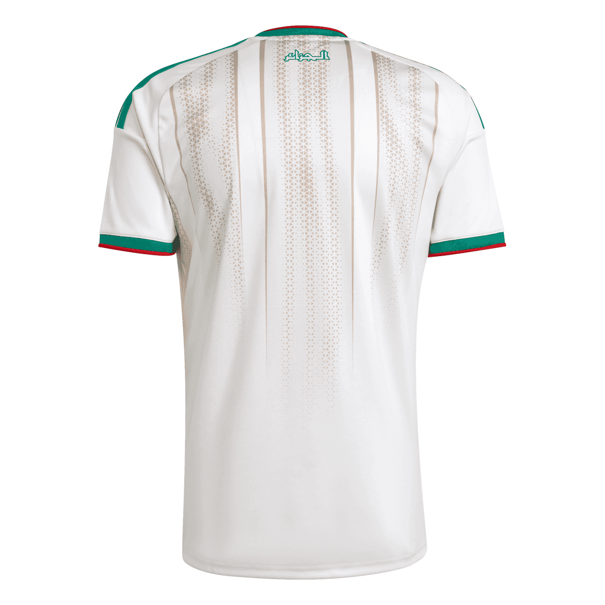 Algeria National FIFA x World Cup 2026 Home Jersey