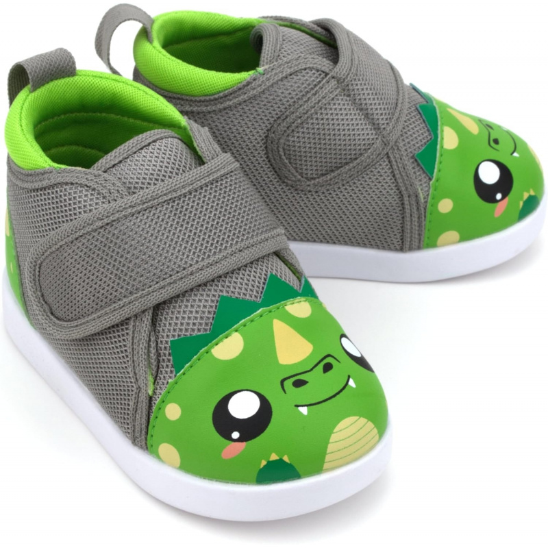 Squeaky Toddler Shoes