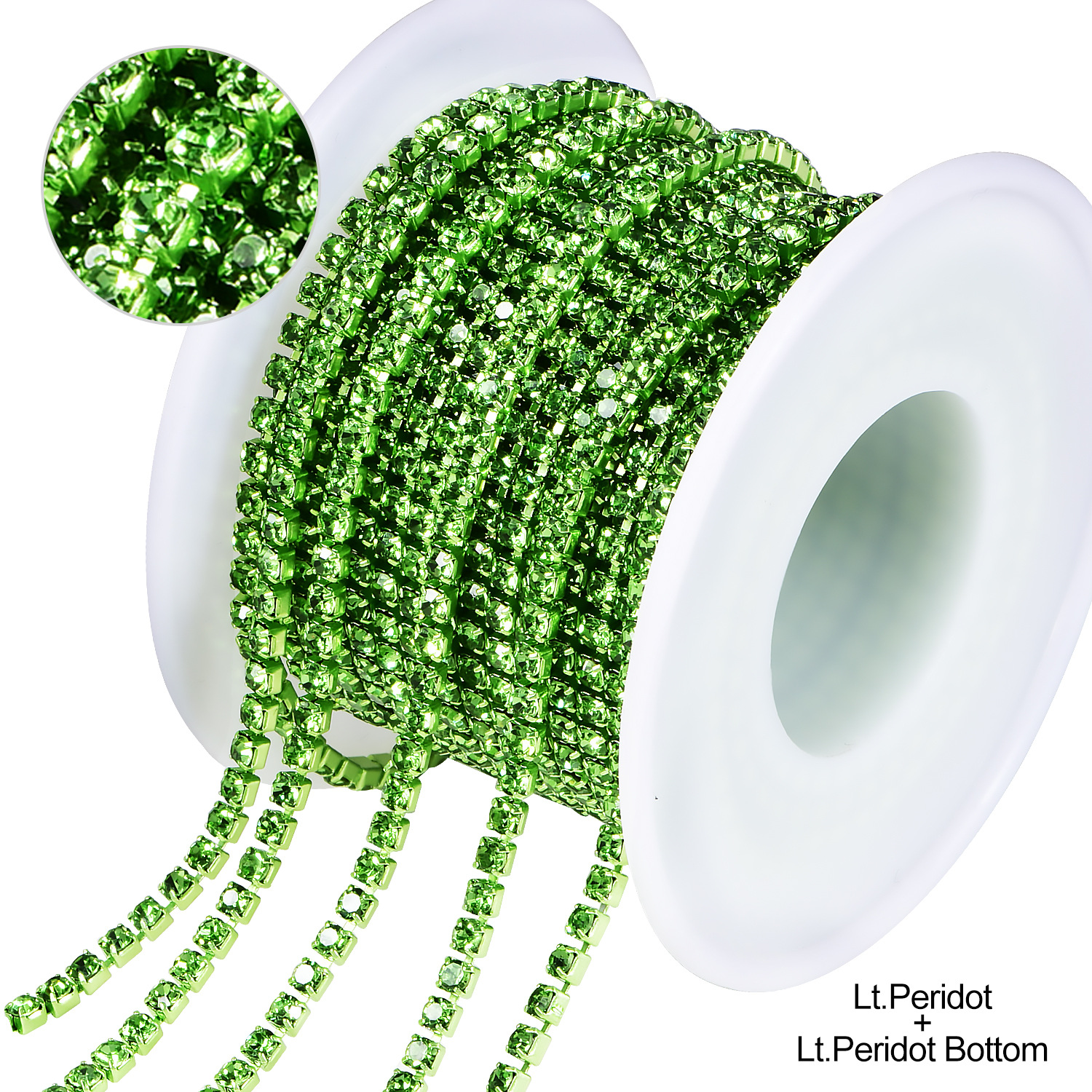 Mobile phone shell drilling parts