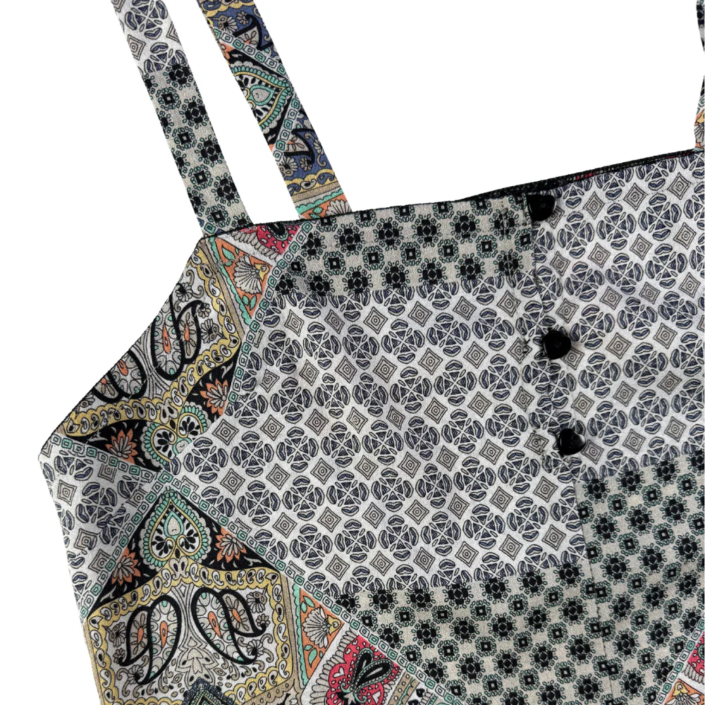 Only Hearts She Might be in Tangier Court Cami