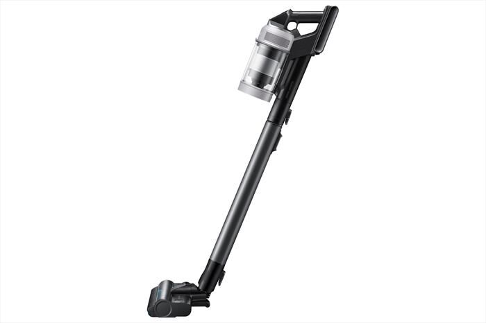 SAMSUNG - Scopa elettrica VS80F28DLP/WA BESPOKE JET LITE PET-Pebble gray