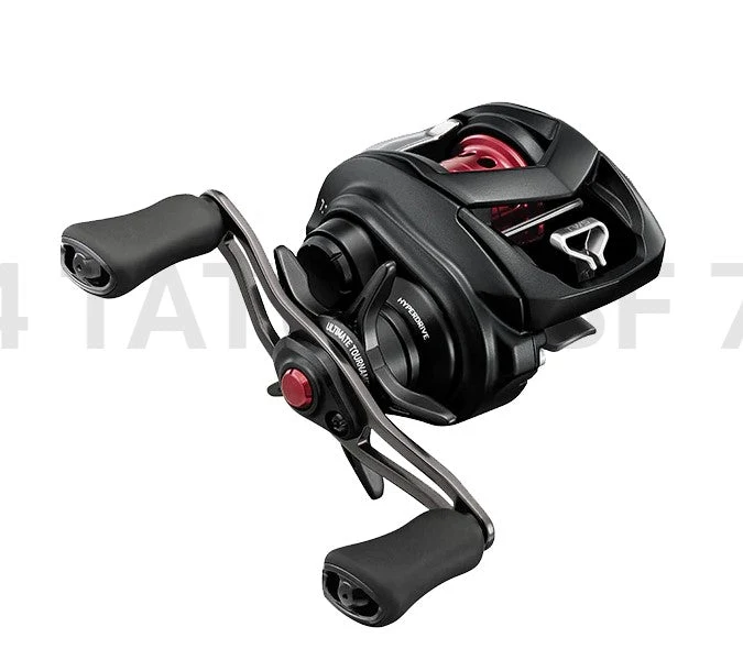 DAIWA TATULA BF 70 BAITCASTING REEL