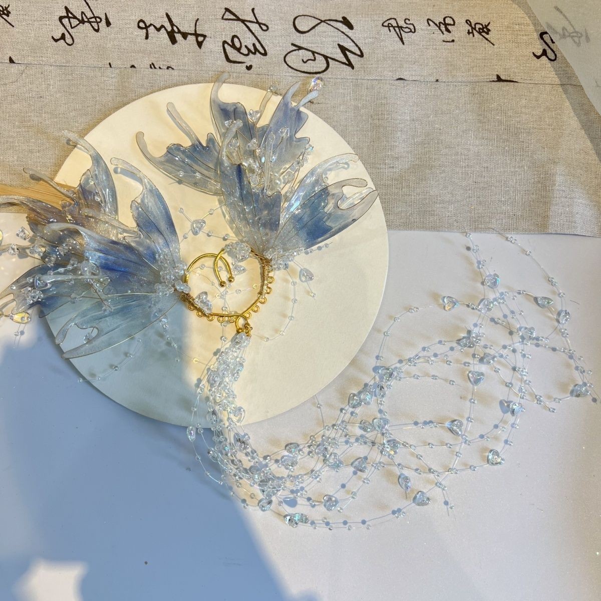 China fenggufeng hair accessories