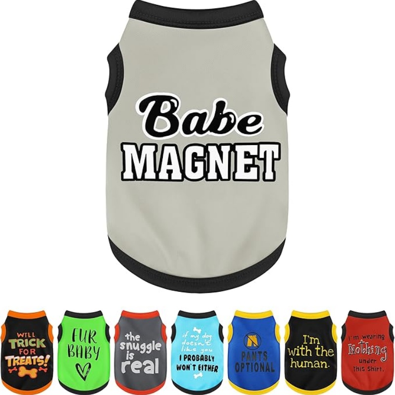 FURATTIRE Elevate Your Pet's Seasonal Style with Playful Panache