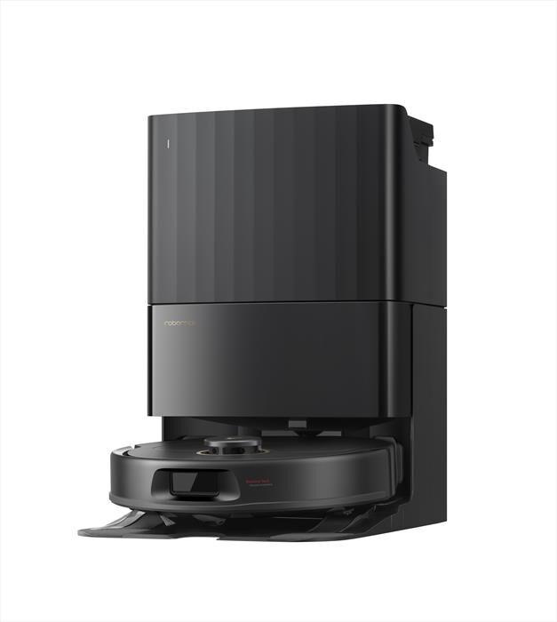 ROBOROCK - Aspirapolvere robot QREVO 5AE-Nero