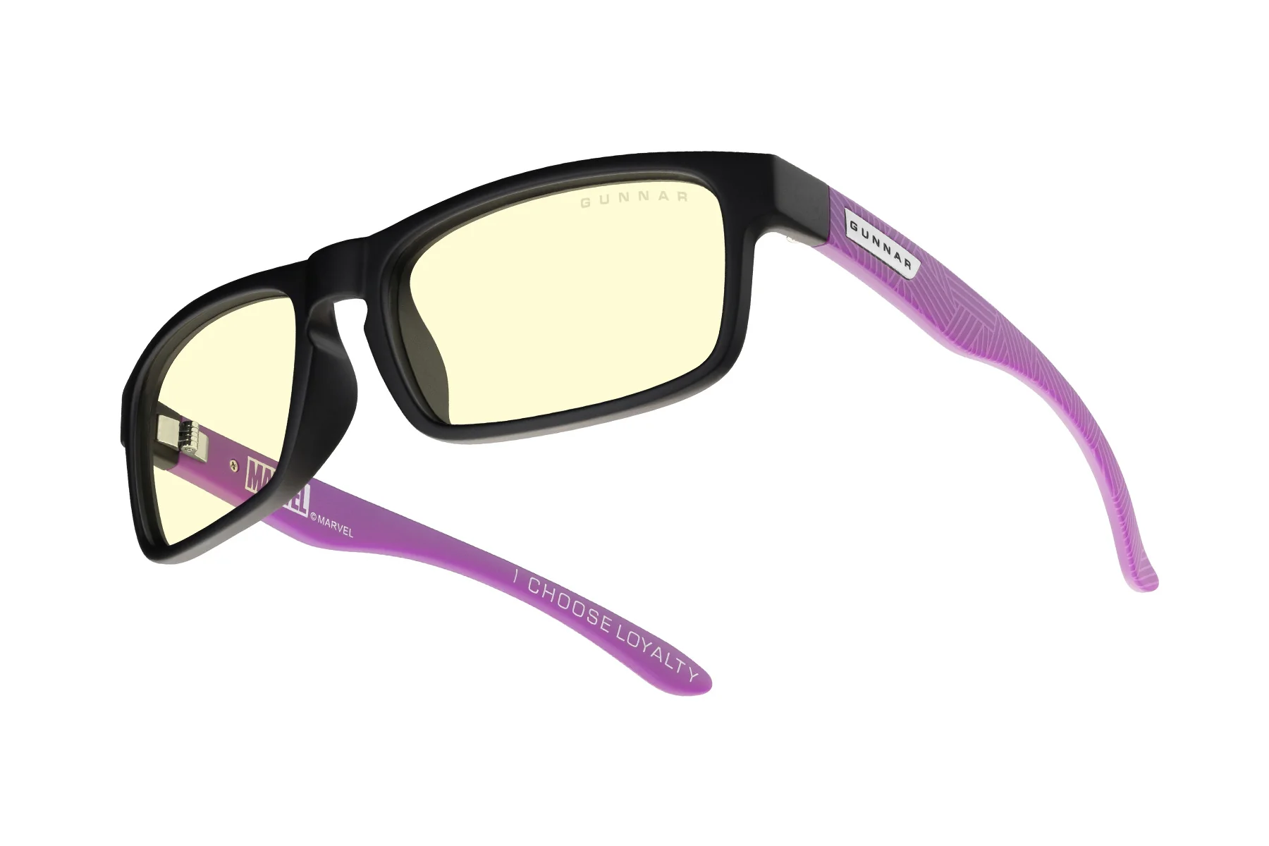 Enigma, Black Panther Edition