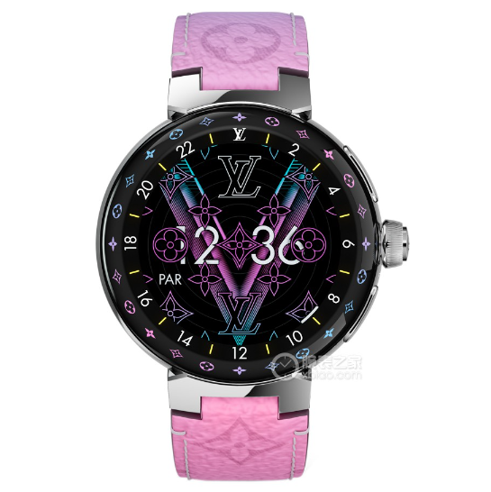 LV Watch