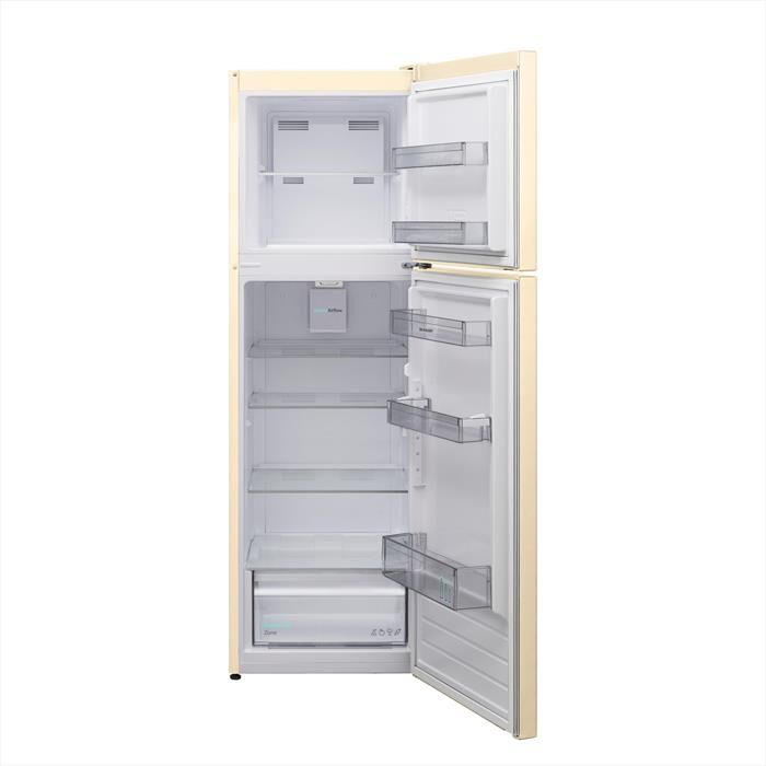 SHARP - Frigorifero 2 porte SJ-FTA30ITXJE Classe E 311 lt-Bianco