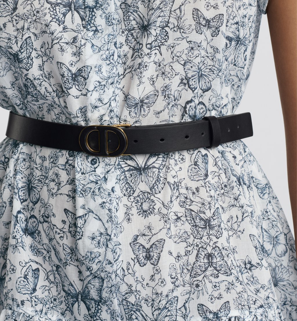 30 Montaigne Belt