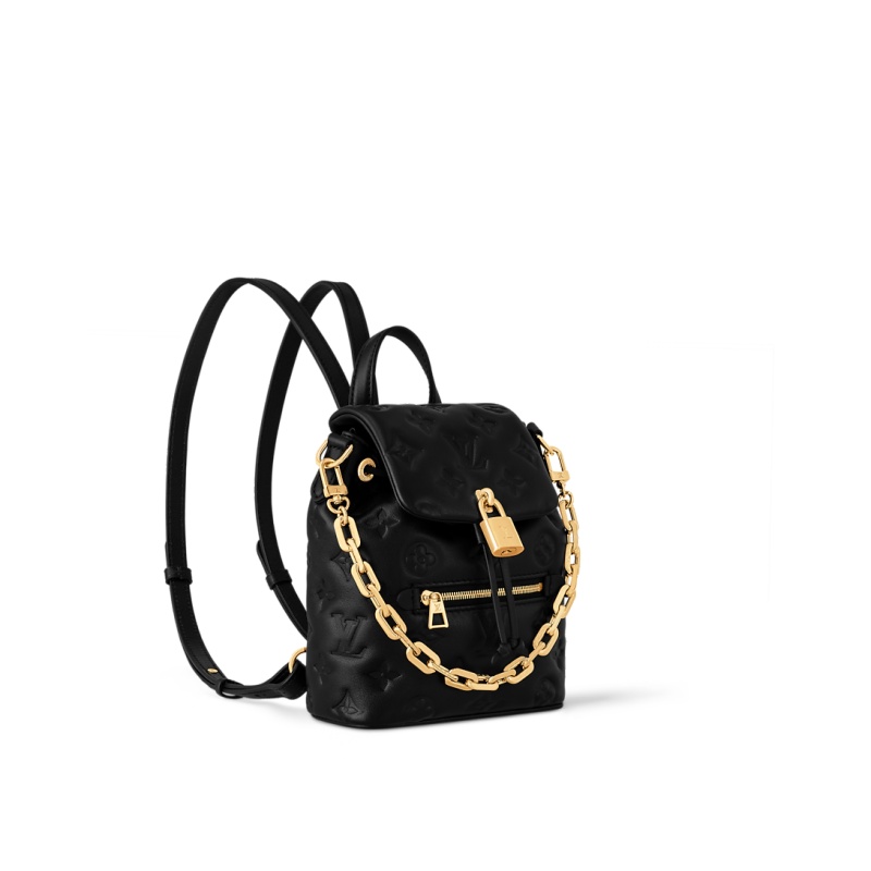 Coussin Backpack Mini M13387