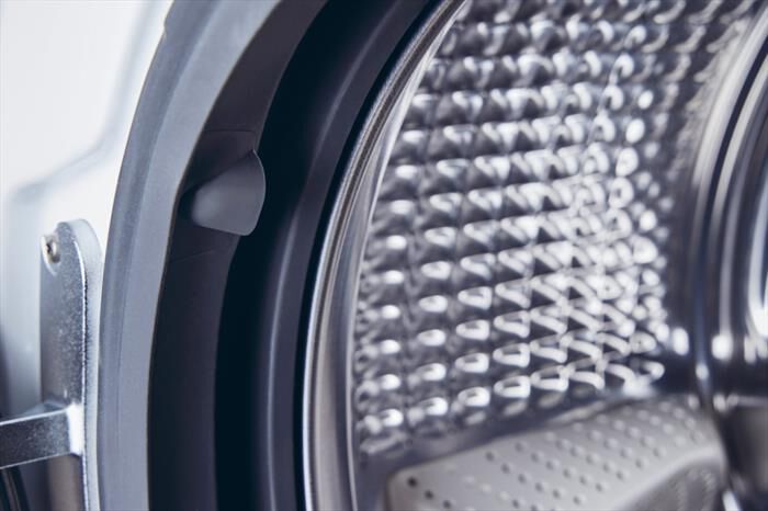 CANDY - Lavatrice BS 410B10-S 10 Kg Classe A-White