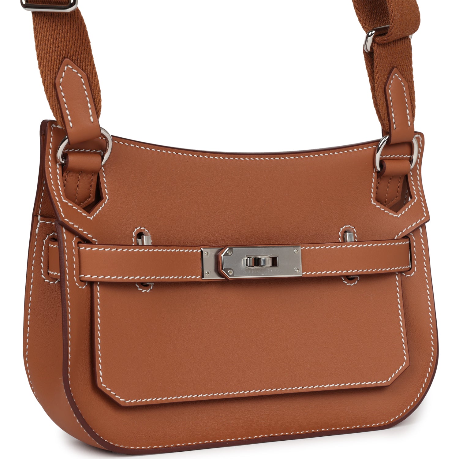 Mini Jypsiere Gold Swift Palladium Hardware