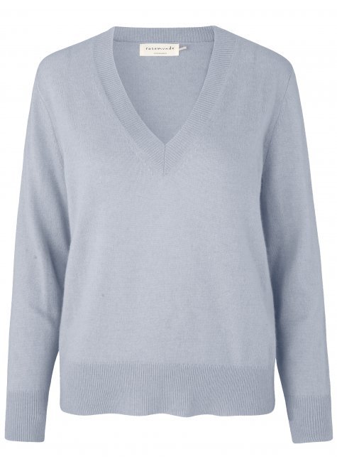 ‌Timeless V-Neck Pullover