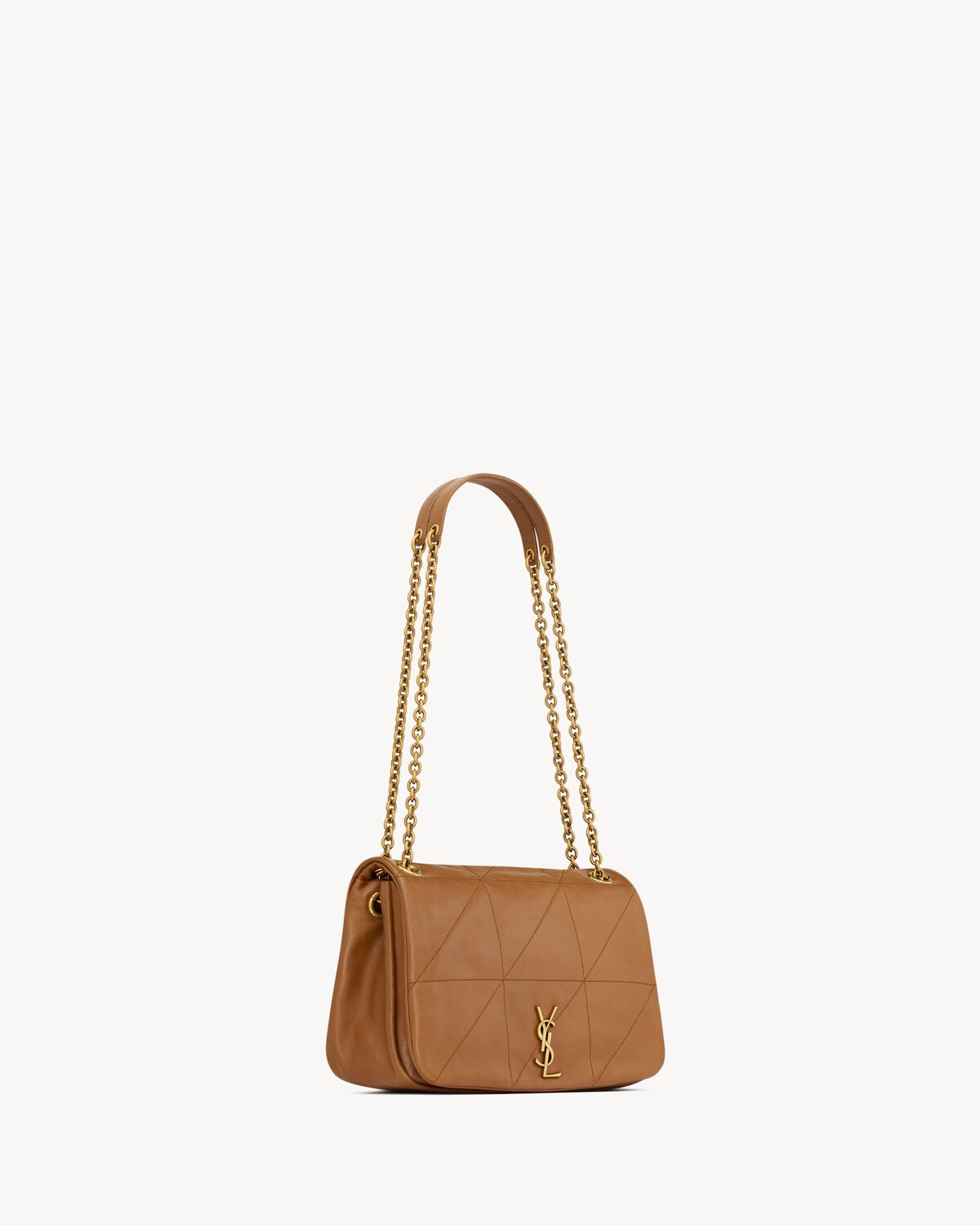 Jamie 4.3 Small in Lambskin