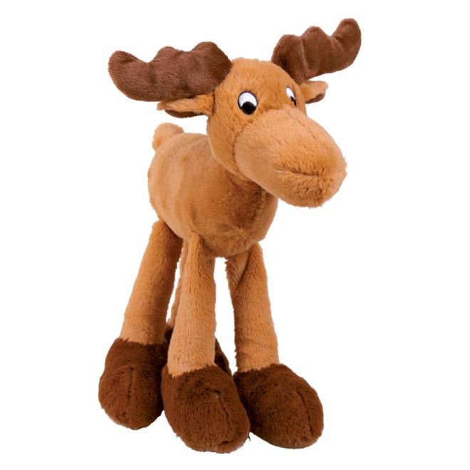 Trixie Elg plysj 30 cm