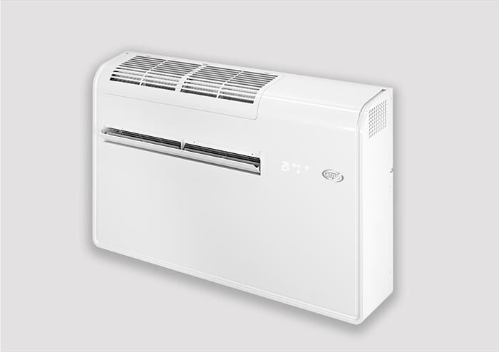 ARGO - ARGO APOLLO 12HP