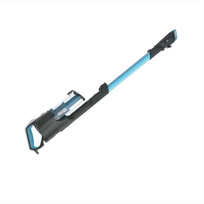 HOOVER - HF522STP 011-Blu, Grigio