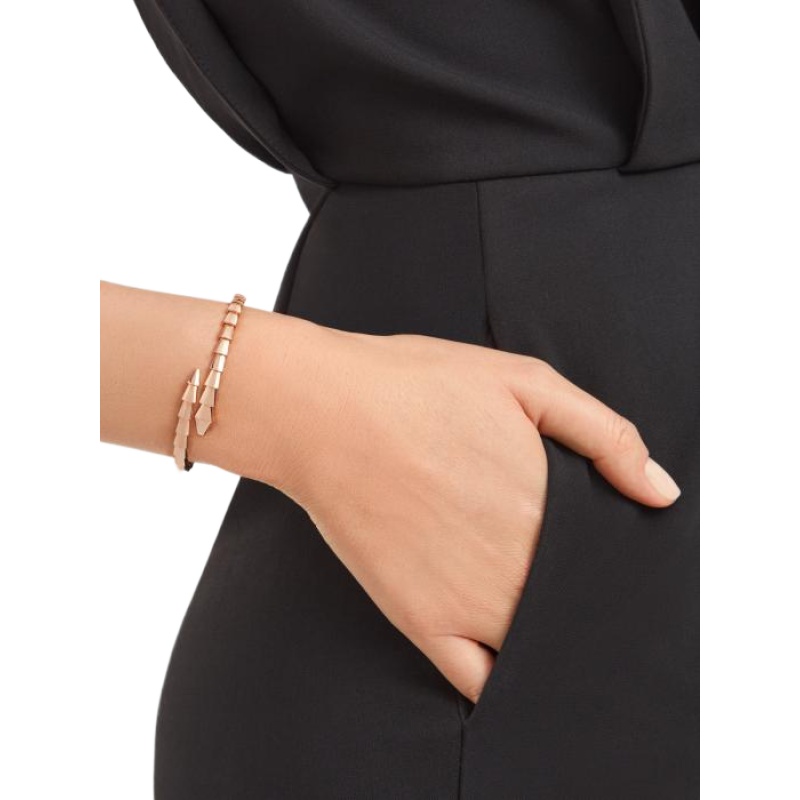 Serpenti Viper Bracelet