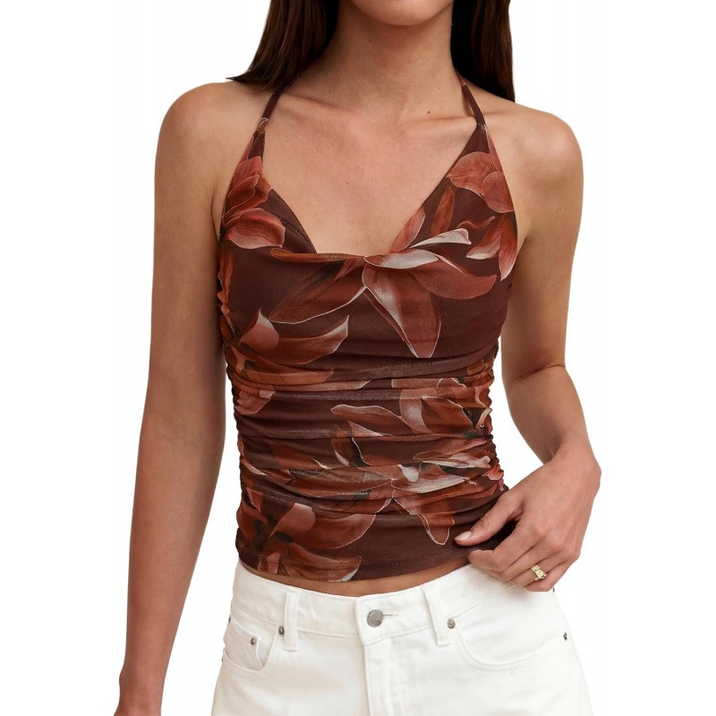 Halter Allure