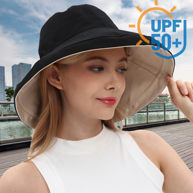 Women's Sun Hats