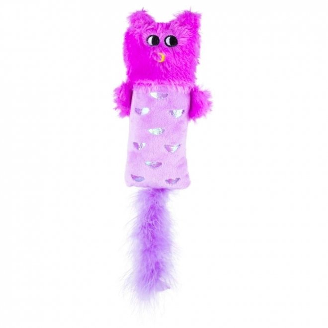 Little&Bigger Cattitude Hug´n Kick Kicker Katteleke Lilla