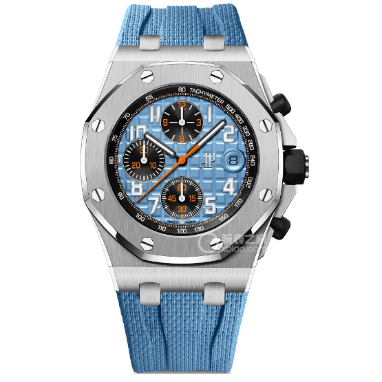 Audemars Piguet Watches