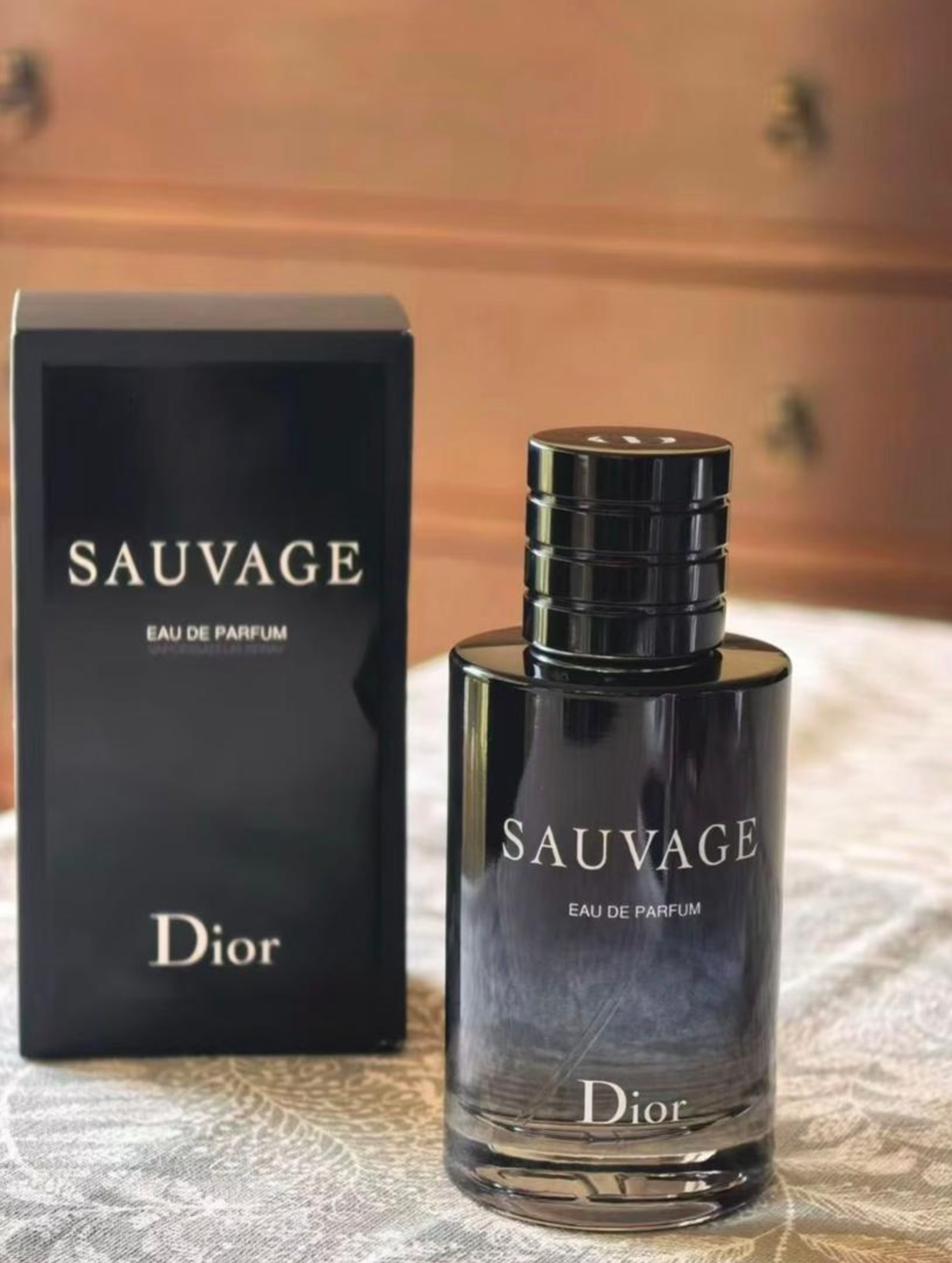 X31：Dior Sauvage Eau de Parfum 100ml