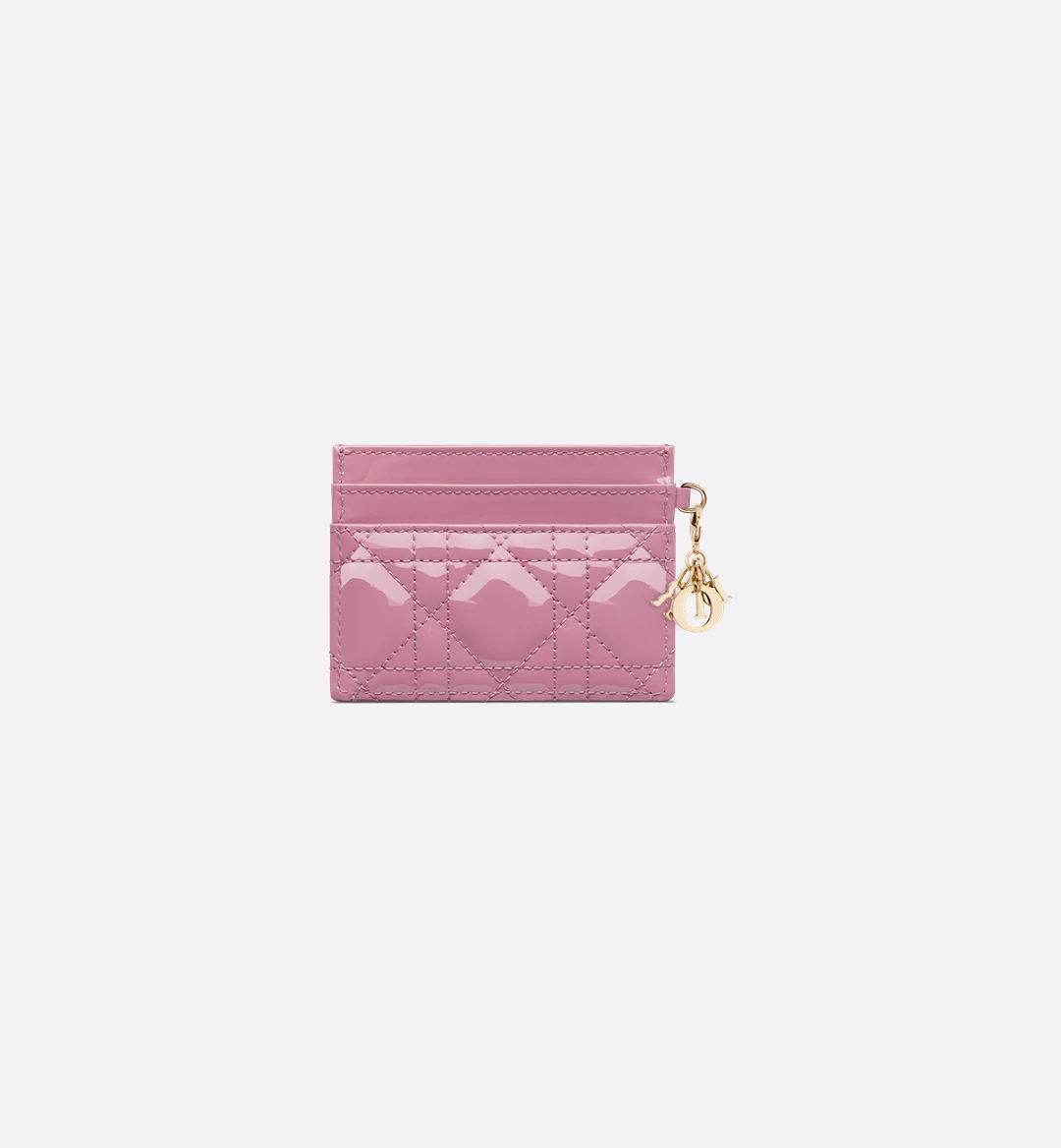 Lady Freesia Card Holder