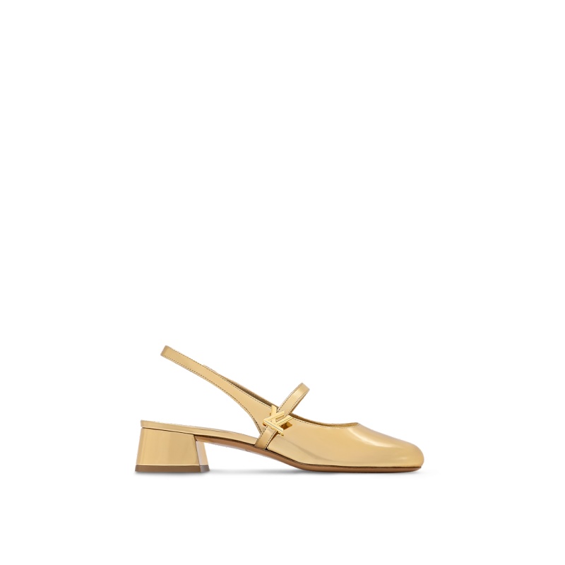 Romy Slingback Pump