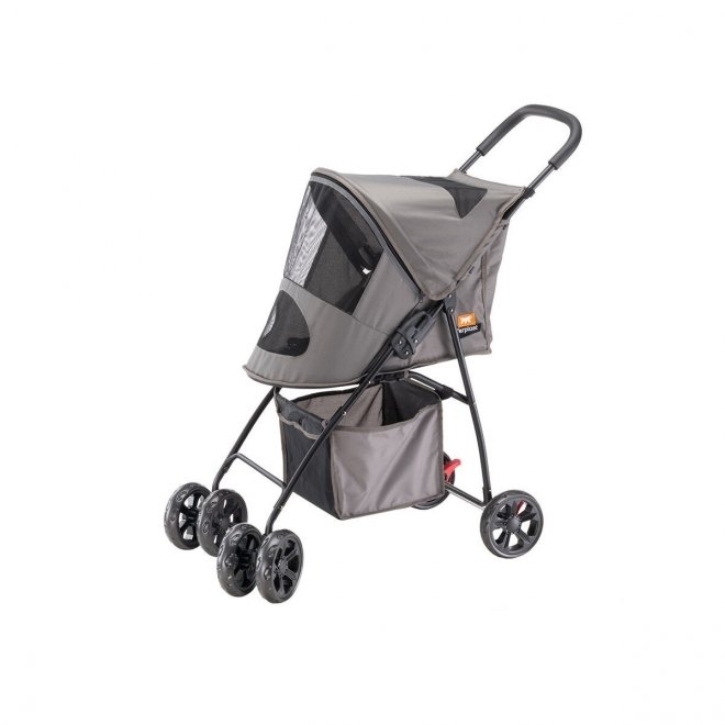 Ferplast Globetrotter vogn