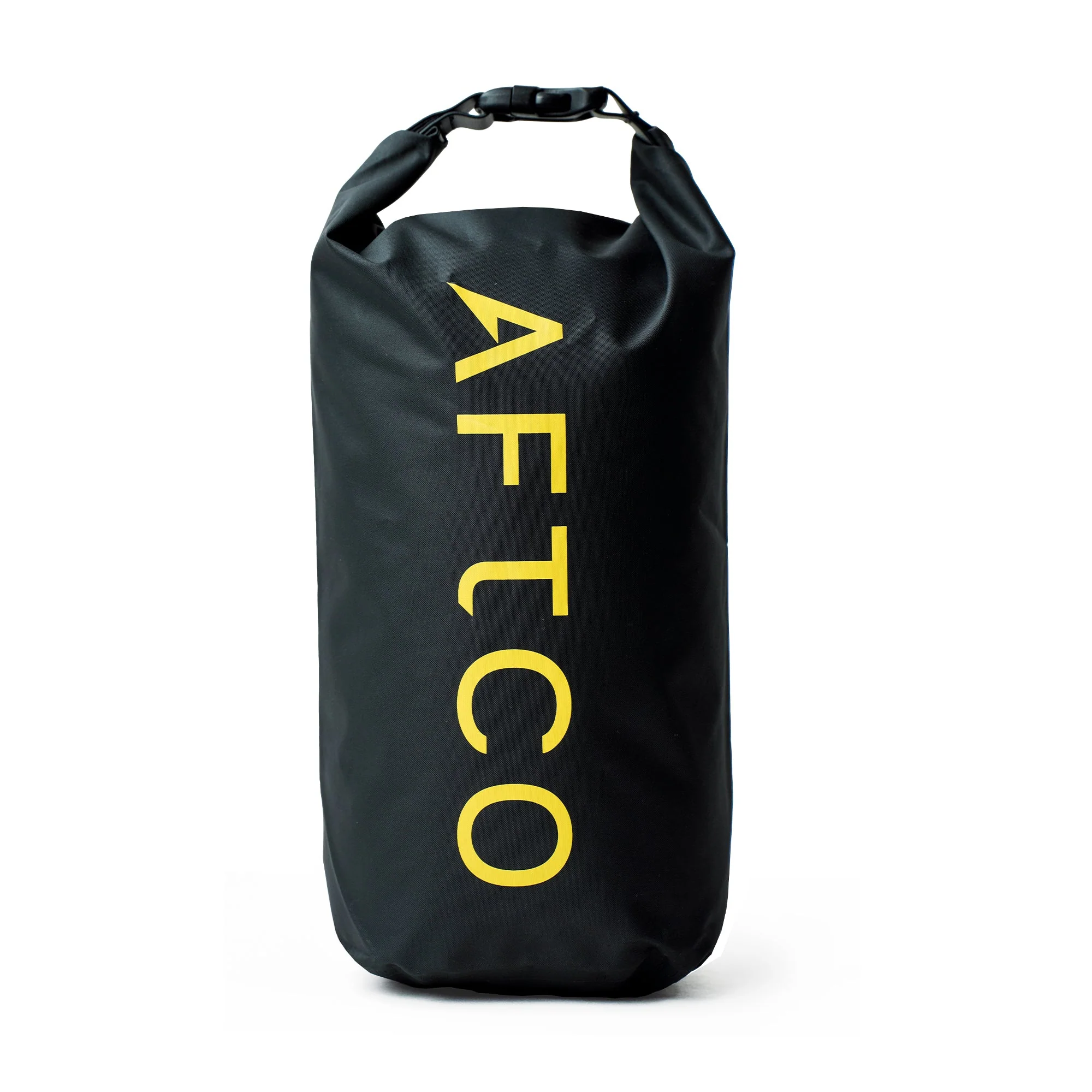 18L AFTCO DRY BAG W/ ST. CROIX LOGO