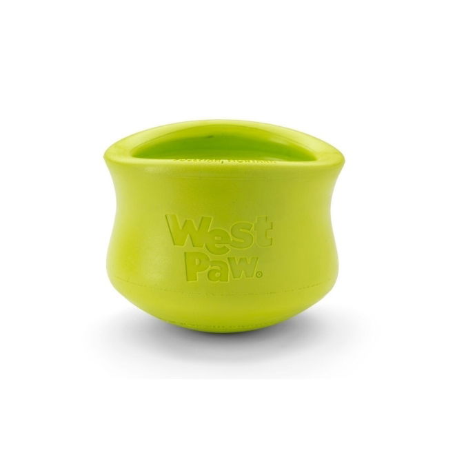 West Paw Toppl grønn