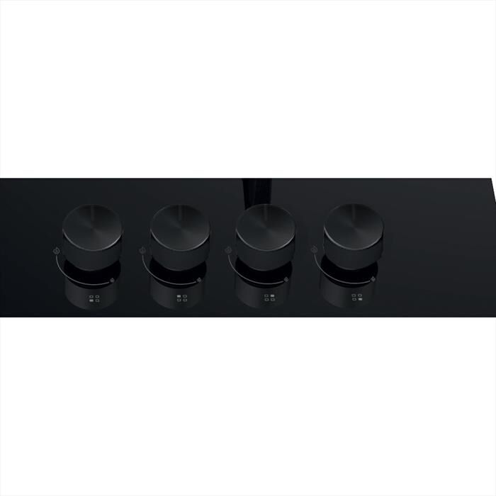 WHIRLPOOL - Piano cottura a gas GOA 6423/NB1 59 cm-Nero