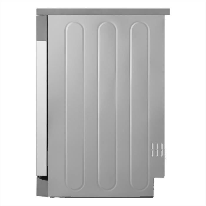 LG - Lavastoviglie DF030FL Classe E 13 coperti-Prime Silver