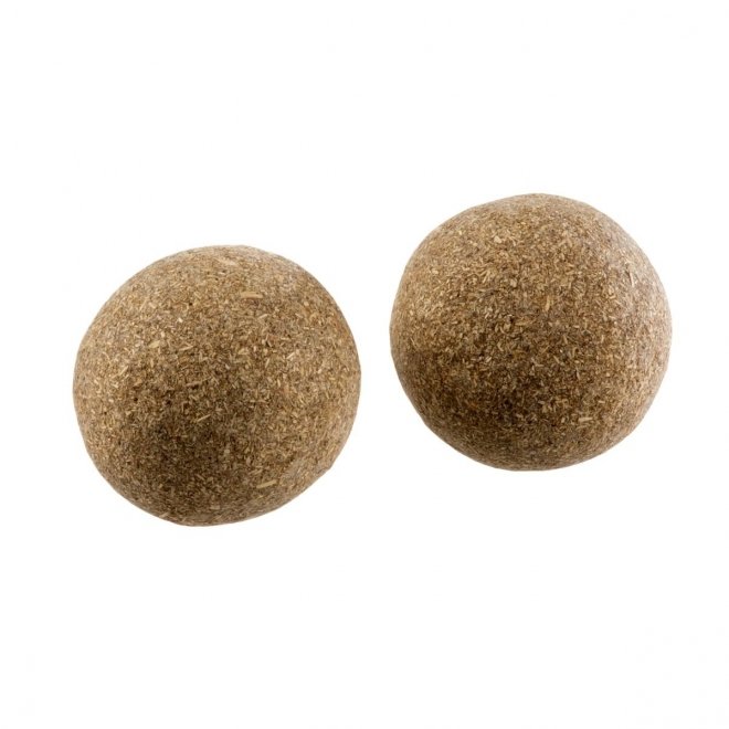 Little&Bigger Fitness Ball 2-pack