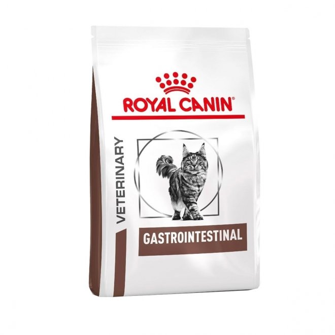 Royal Canin Veterinary Diets Cat Gastrointestinal Moderate Calorie