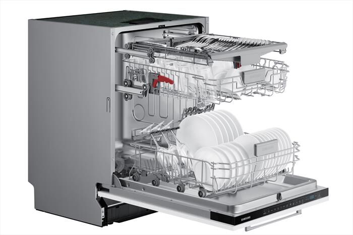 SAMSUNG - Lavastoviglie DW60CG550B00ET Classe D 14 coperti