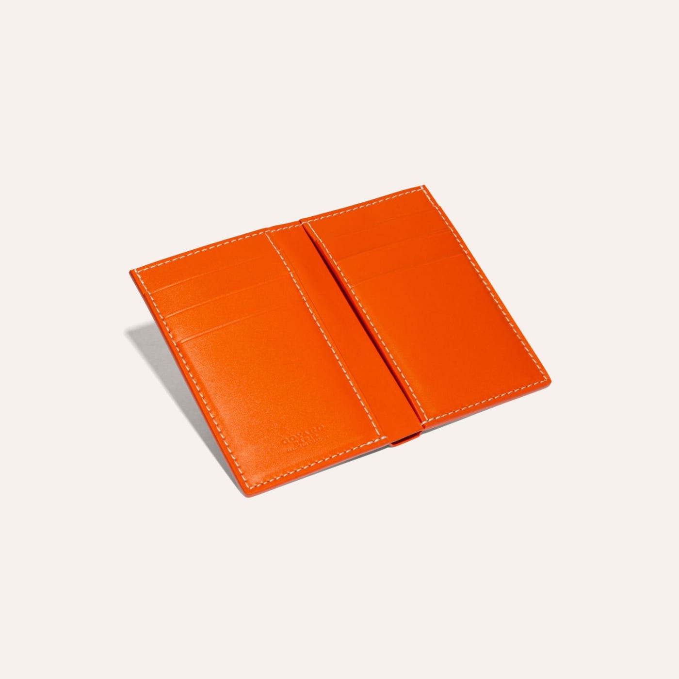 Saint-Pierre Card Wallet
