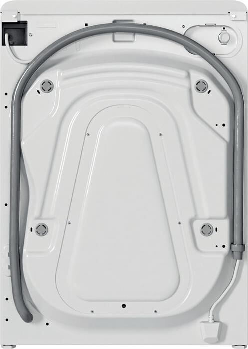 INDESIT - Lavatrice BWA 81496X WV IT 8 Kg Classe A-Bianco