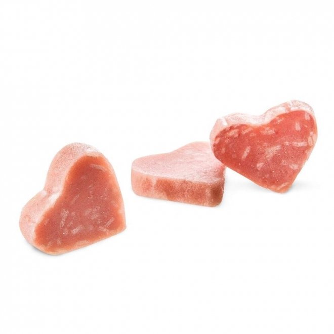 Boxby Puppy Mini Hjerter 100g