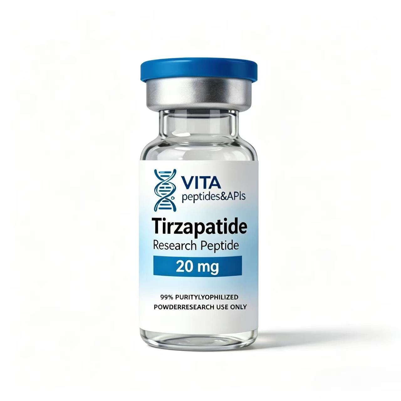 Tirzepatide