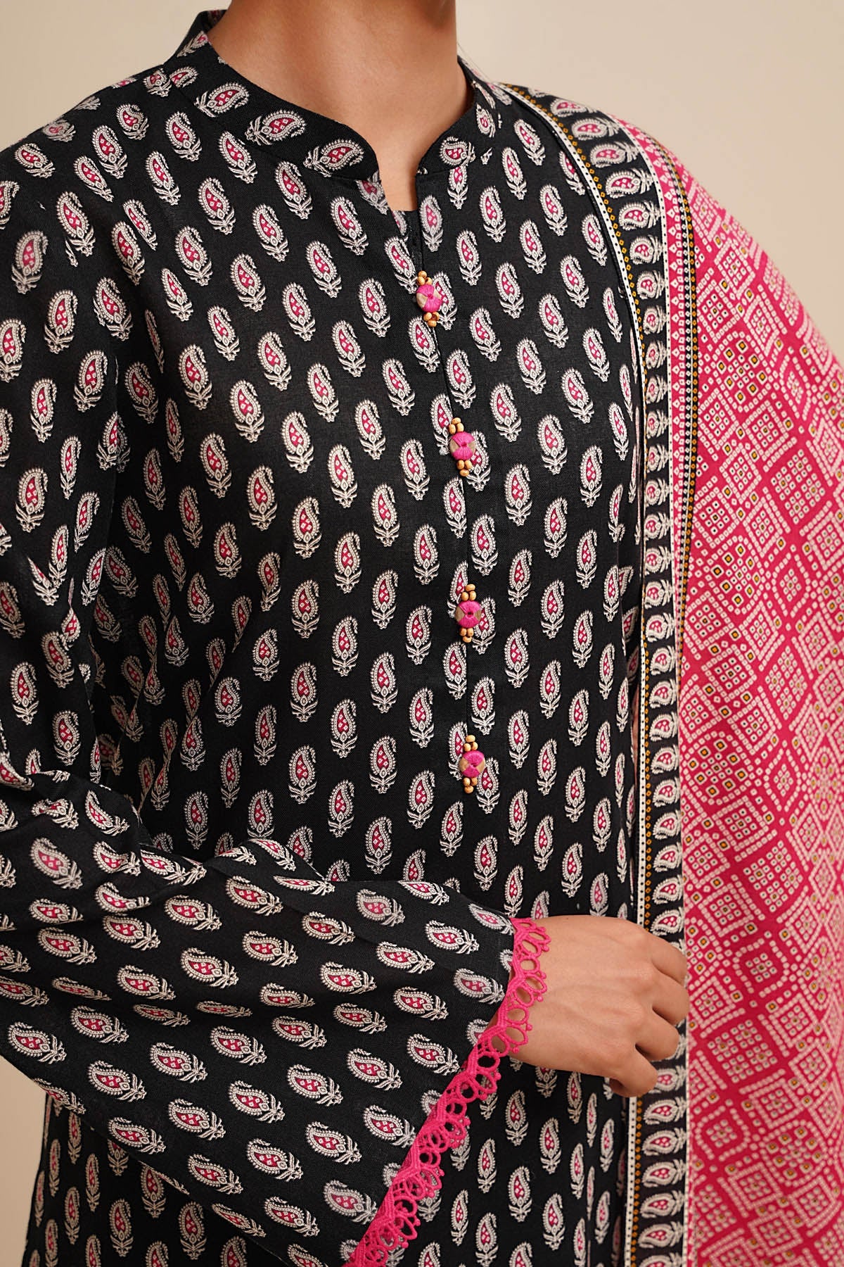 KHADDAR | PRINTED