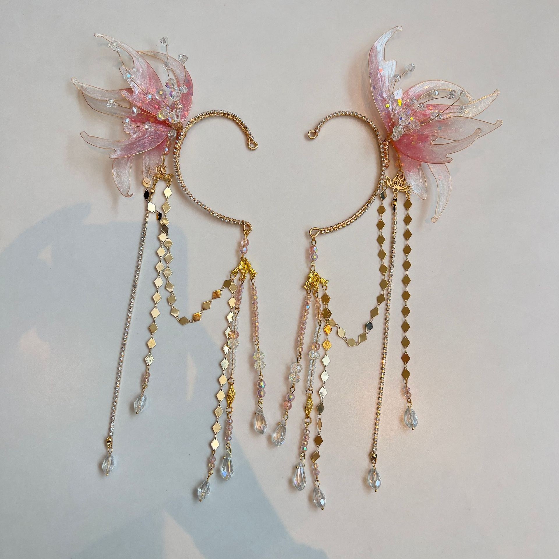 China fenggufeng hair accessories